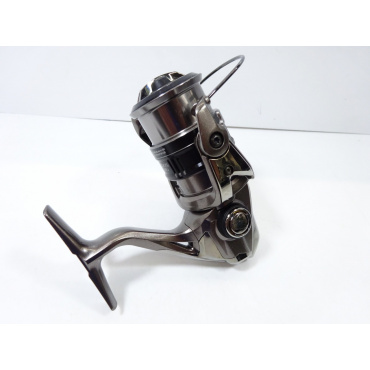 17コンプレックスCI4+ C2500S F4 HG